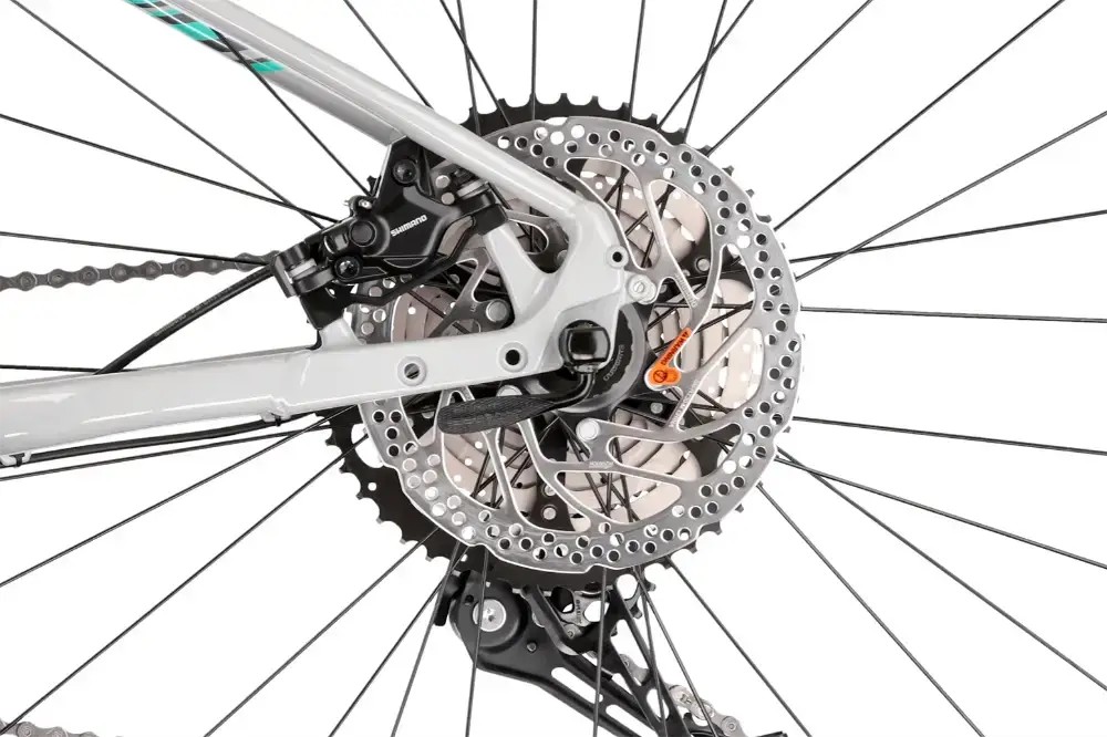 Rower Mtb Rock Machine Catherine 60-29