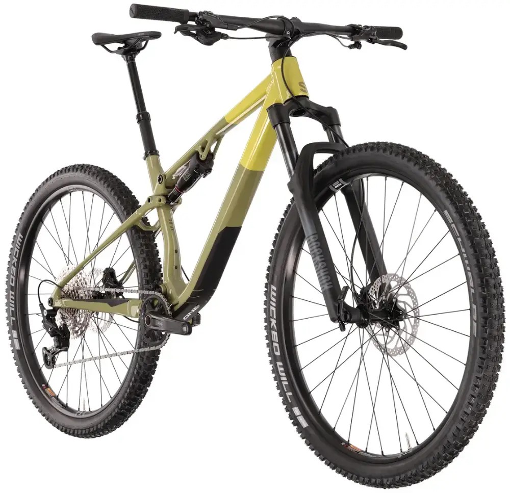 Rower Mtb Superior XF 6.2 DC