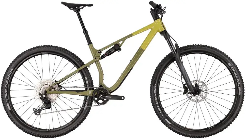 Rower Mtb Superior XF 6.2 DC