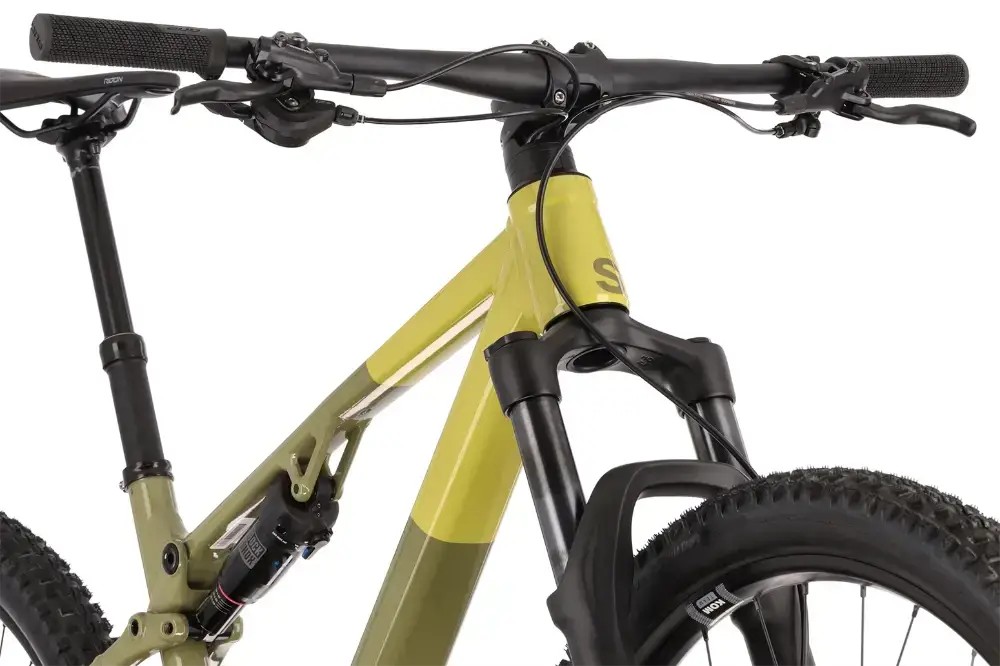 Rower Mtb Superior XF 6.2 DC