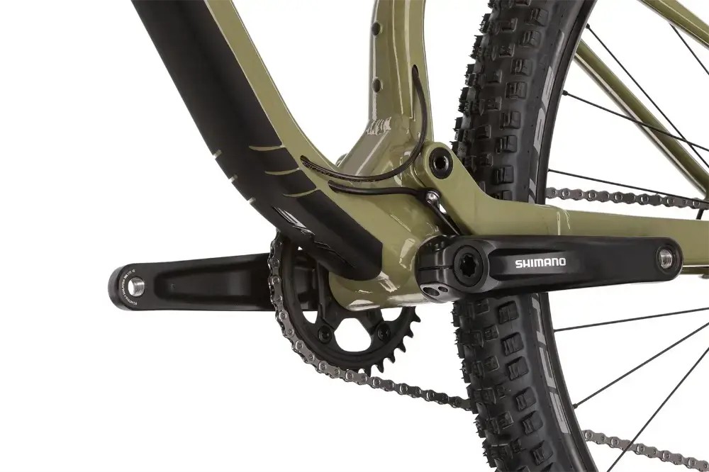 Rower Mtb Superior XF 6.2 DC