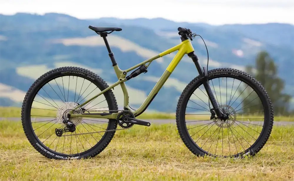 Rower Mtb Superior XF 6.2 DC