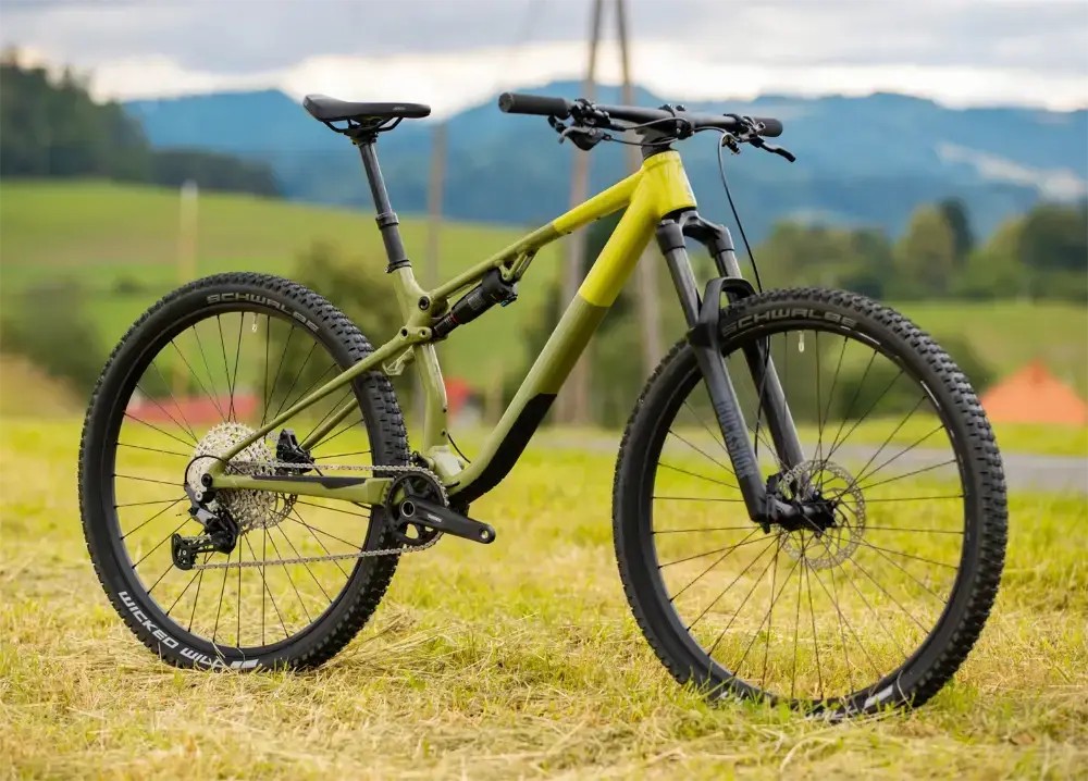 Rower Mtb Superior XF 6.2 DC