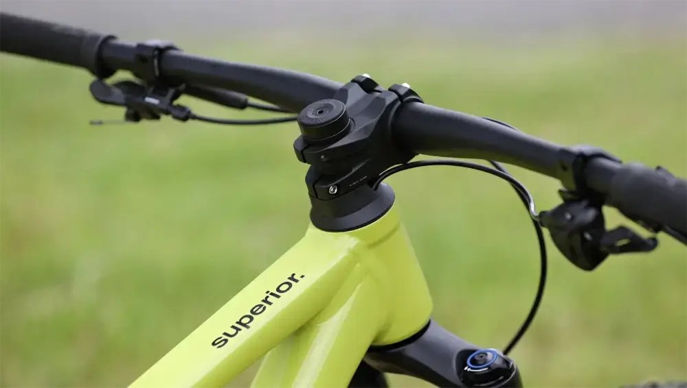 Rower Mtb Superior XF 6.2 DC