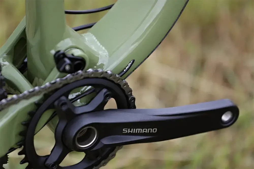 Rower Mtb Superior XF 6.2 DC