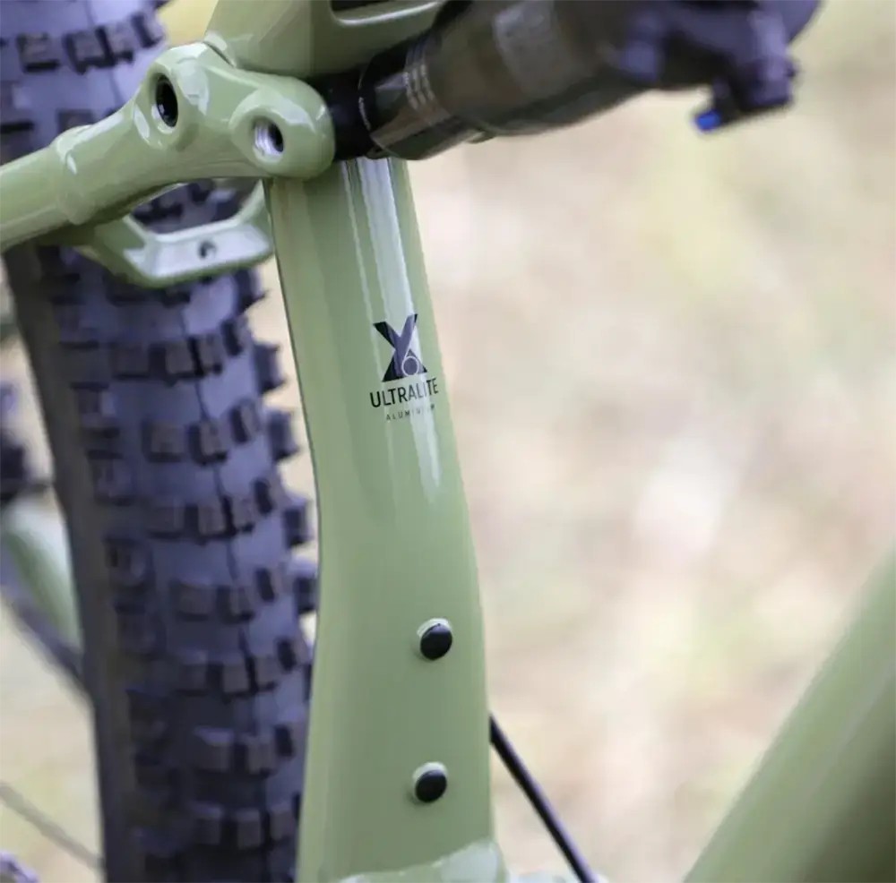 Rower Mtb Superior XF 6.2 DC