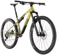 Superior XF 6.2 DC Mountain Bike