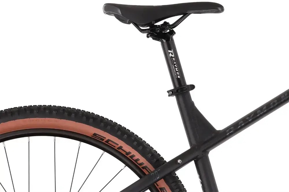 Rower Mtb R-raymon HardRay Nine 6.0