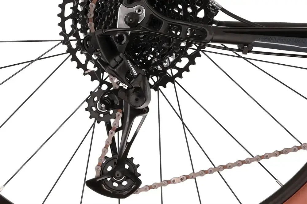 Rower Mtb R-raymon HardRay Nine 6.0