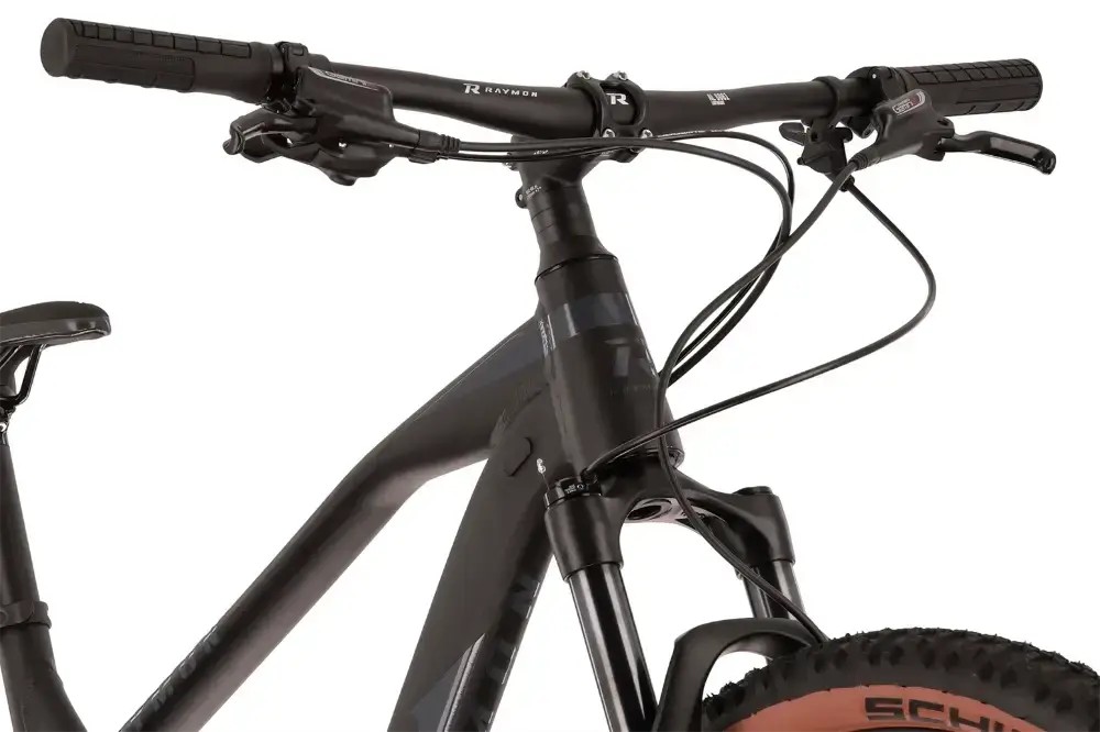 Rower Mtb R-raymon HardRay Nine 6.0