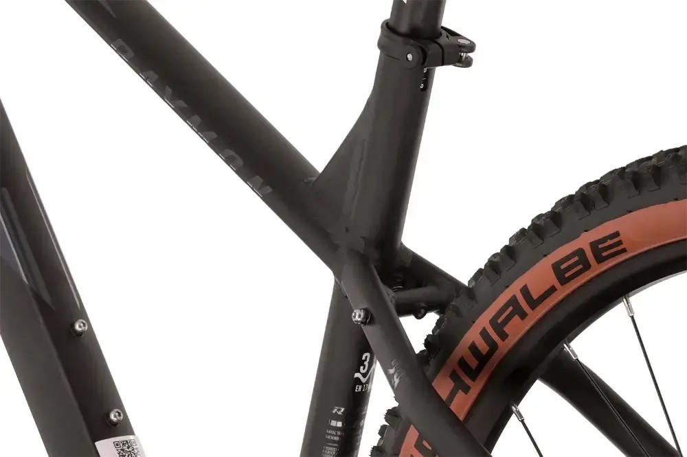 Rower Mtb R-raymon HardRay Nine 6.0