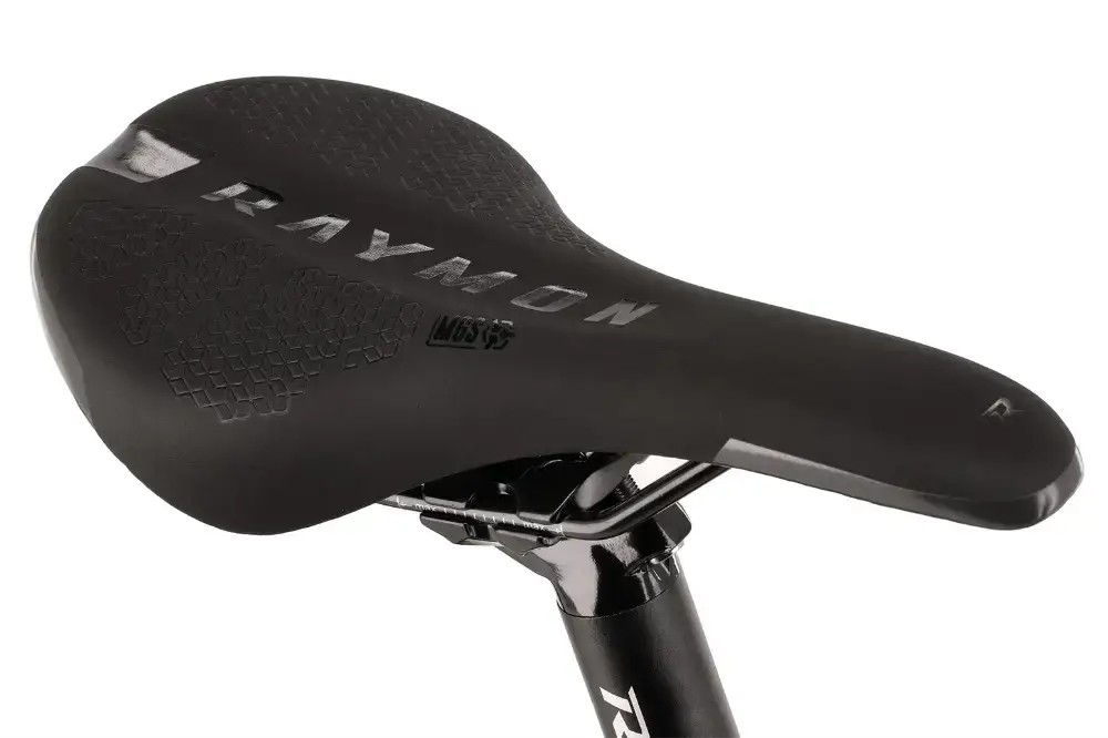 Rower Mtb R-raymon HardRay Nine 6.0