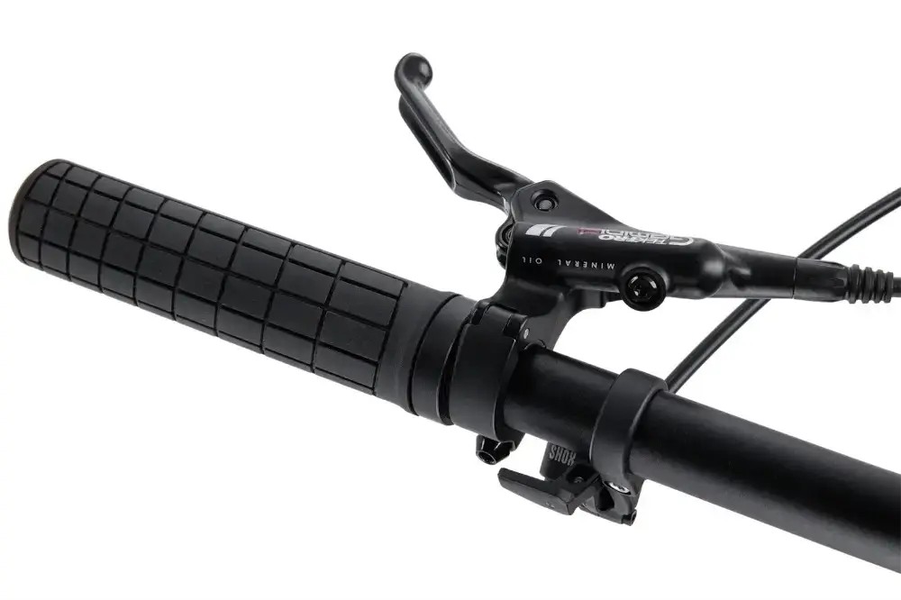 Rower Mtb R-raymon HardRay Nine 6.0