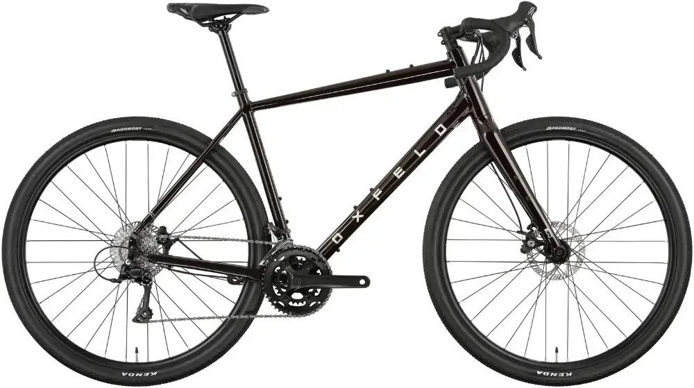 Rower gravel Oxfeld Gr-2