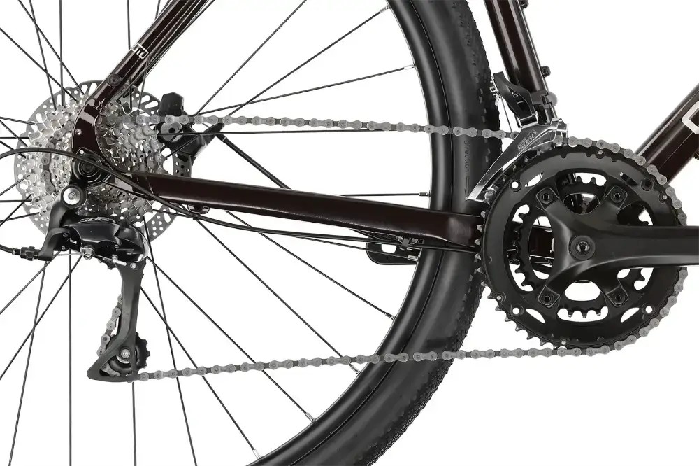 Rower gravel Oxfeld Gr-2