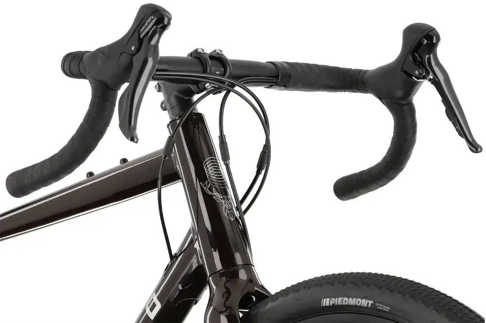 Rower gravel Oxfeld Gr-2