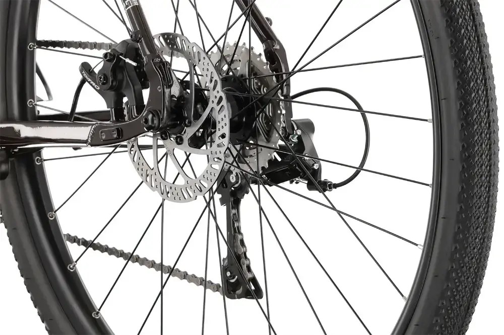 Rower gravel Oxfeld Gr-2