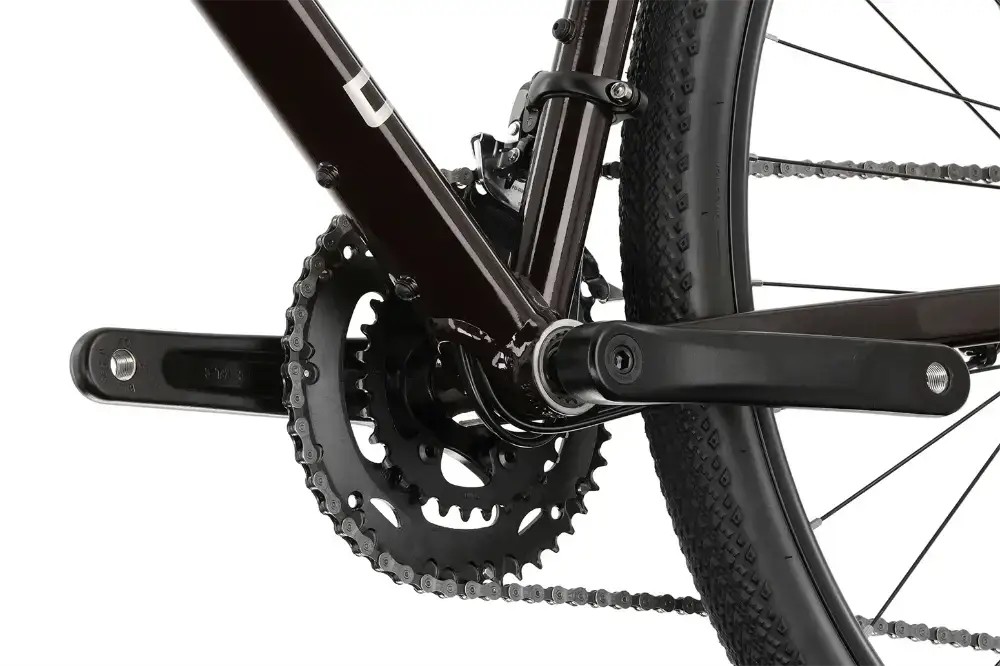 Rower gravel Oxfeld Gr-2