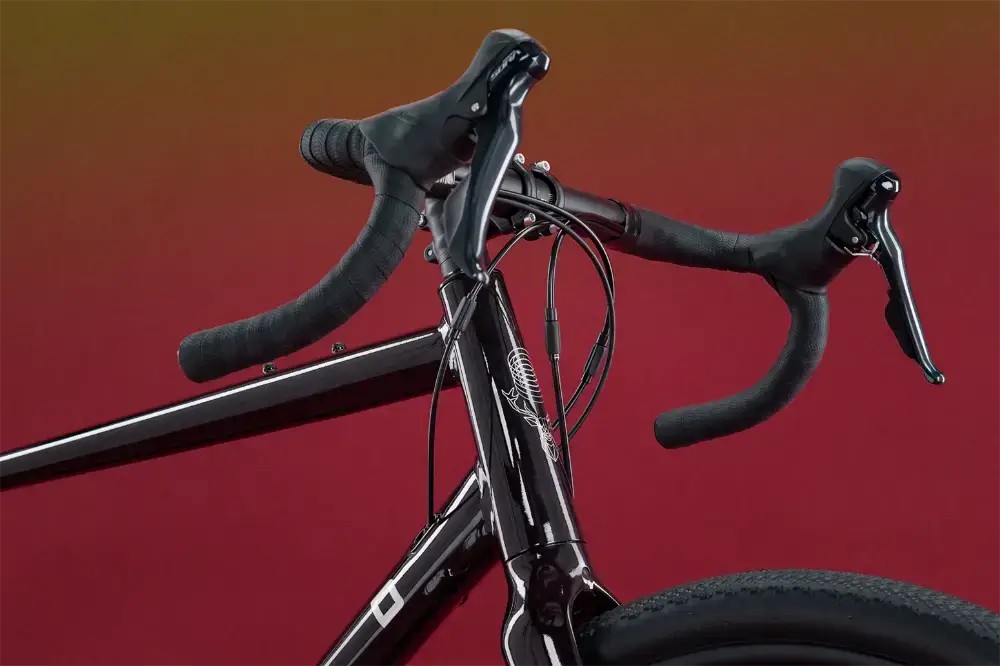 Rower gravel Oxfeld Gr-2