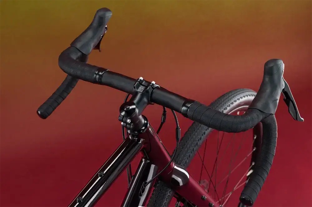 Rower gravel Oxfeld Gr-2