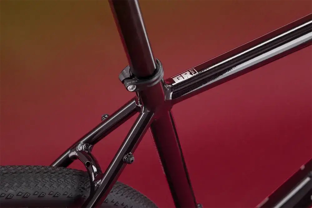 Rower gravel Oxfeld Gr-2