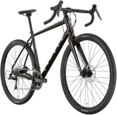 Rower gravel Oxfeld Gr-2