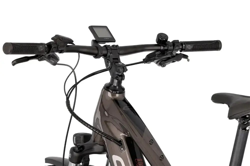 Rower elektryczny Corratec E-Power Mtc Elite 12s SE 3.0 Sport