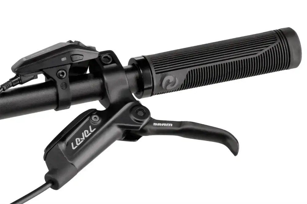 Rower elektryczny Corratec E-Power Mtc Elite 12s SE 3.0 Sport