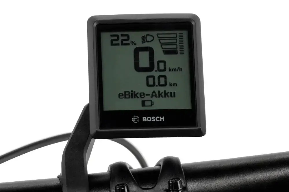 Rower elektryczny Corratec E-Power Mtc Elite 12s SE 3.0 Sport