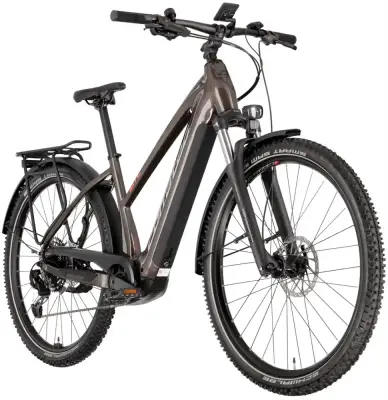 Rower elektryczny Corratec E-Power Mtc Elite 12s SE 3.0 Sport