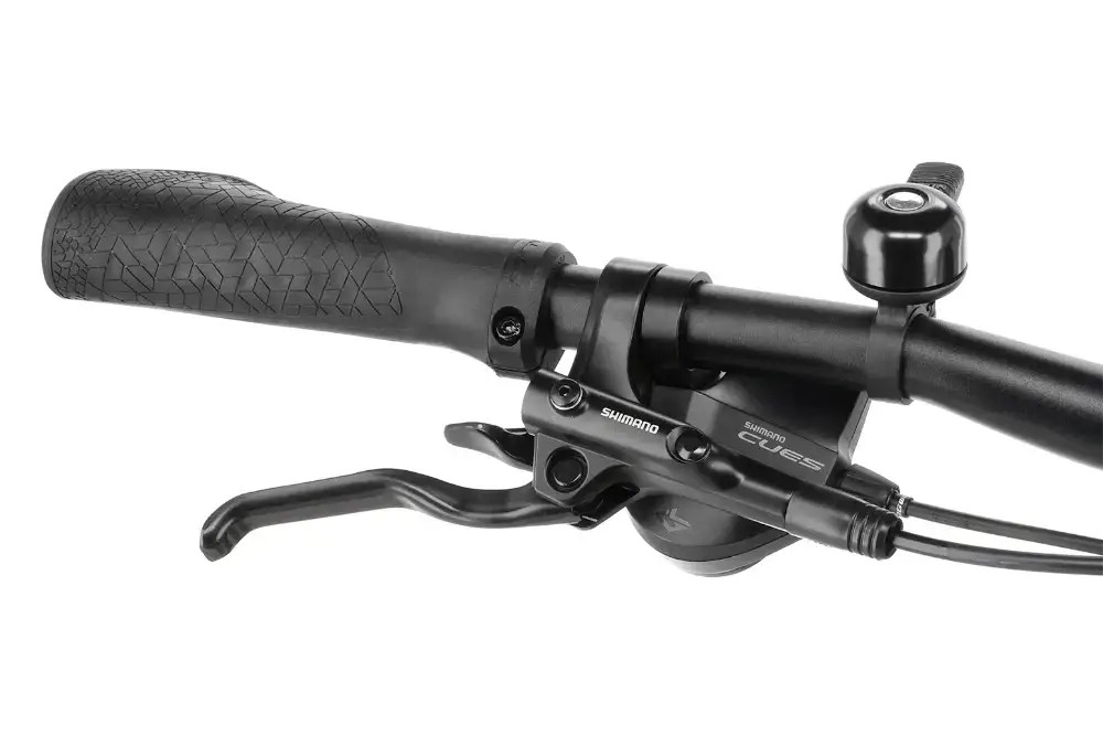 Rower elektryczny Lapierre E-Explorer 4.5