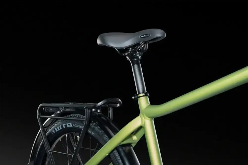 Rower elektryczny Lapierre E-Explorer 4.5