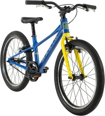 Rower dziecięcy Marin Coast Trail 20" 1
