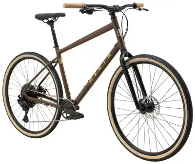 Rower miejski Marin Kentfield 2