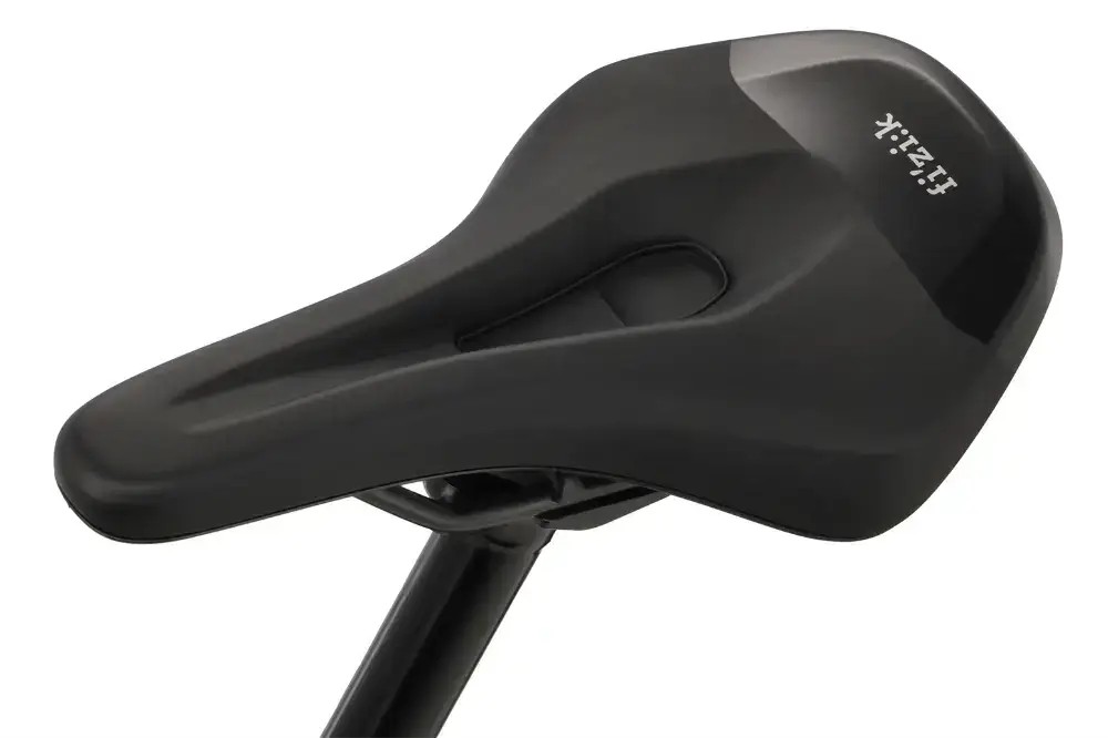 Rower elektryczny Stevens E-Inception TR 8.7.2 Feq