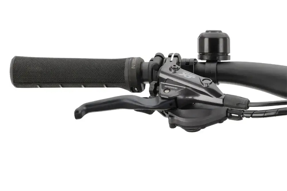 Rower elektryczny Stevens E-Inception TR 8.7.2 Feq