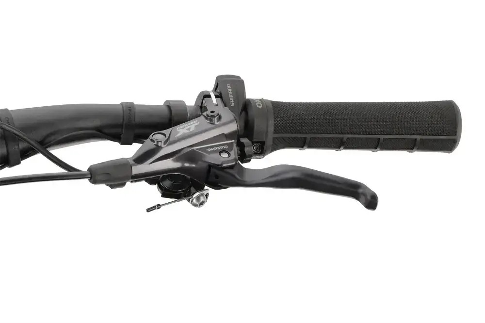 Rower elektryczny Stevens E-Inception TR 8.7.2 Feq
