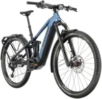 Stevens E-Inception TR 8.7.2 Feq electric bike