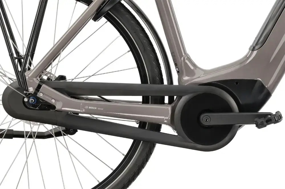 Rower elektryczny Batavus Altura E-Go Power Plus