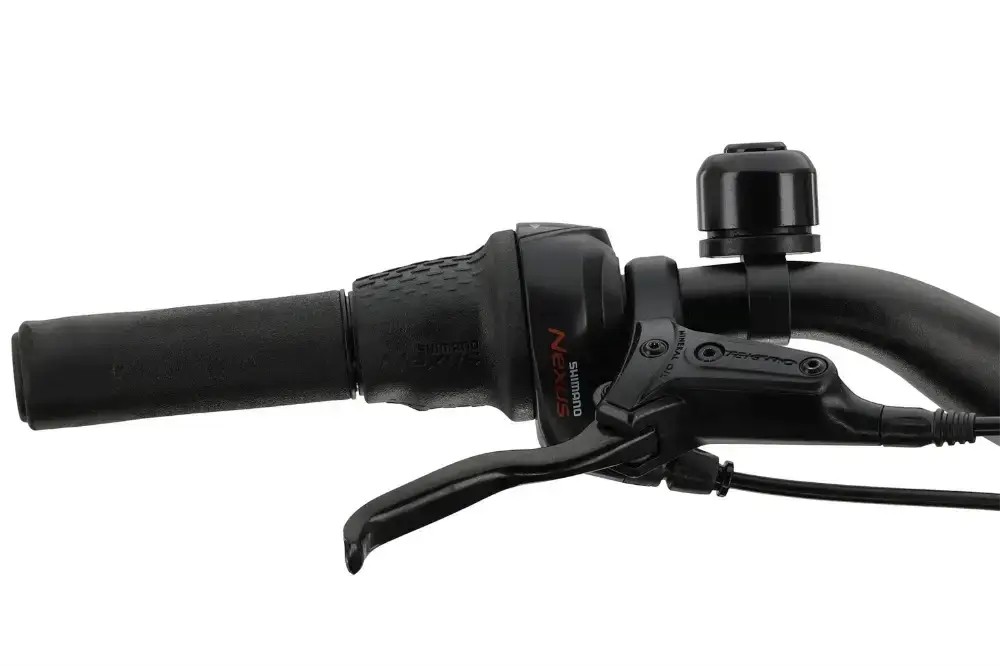 Rower elektryczny Batavus Altura E-Go Power Plus