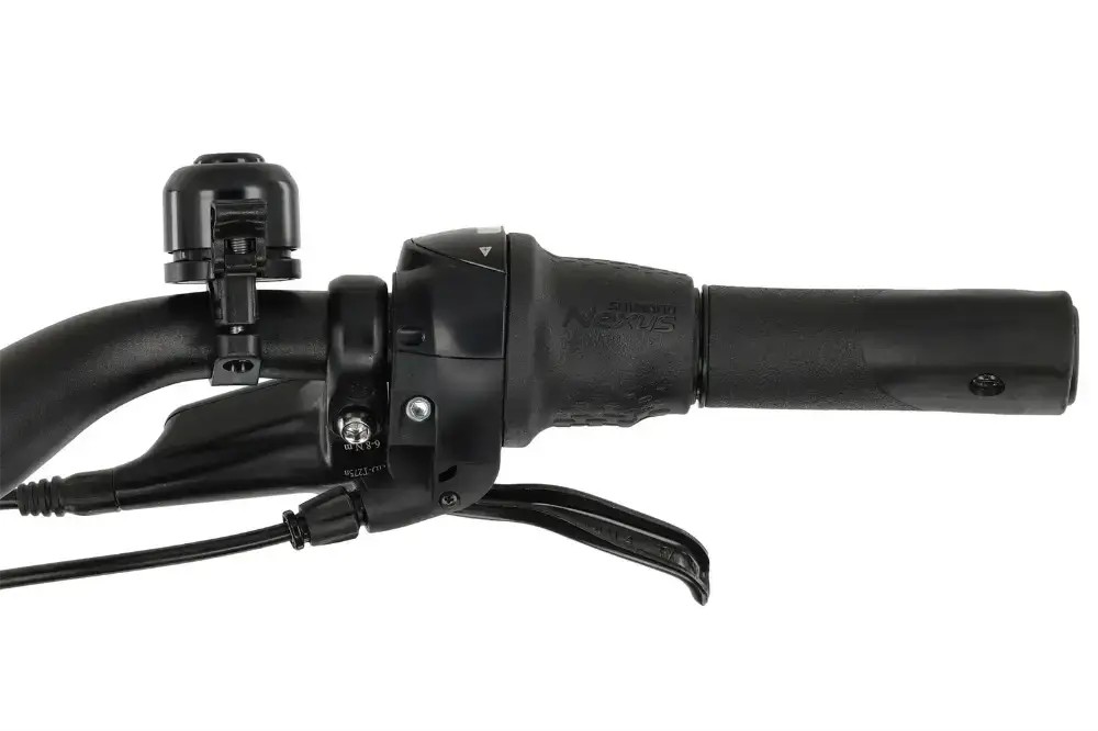 Rower elektryczny Batavus Altura E-Go Power Plus