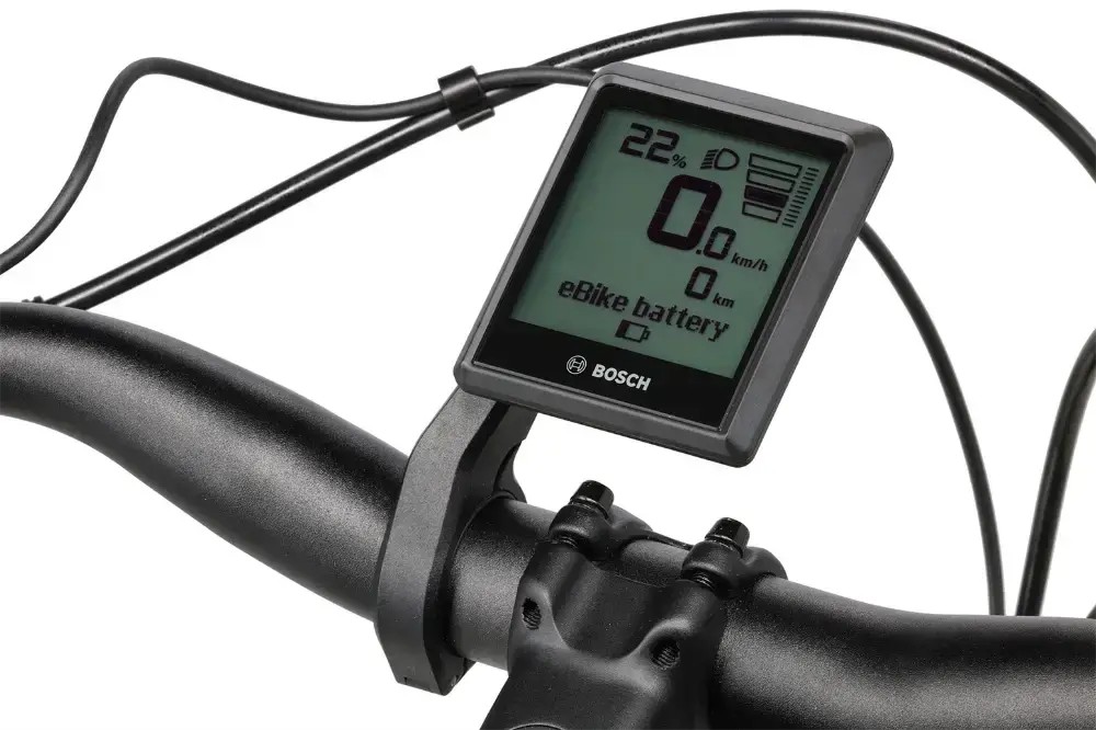 Rower elektryczny Batavus Altura E-Go Power Plus