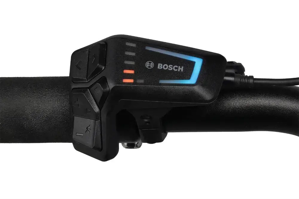 Rower elektryczny Batavus Altura E-Go Power Plus