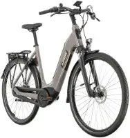 Batavus Altura E-Go Power Plus Electric Bike