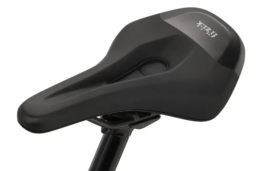 Rower elektryczny Stevens E-Inception TR 7.6.1 Feq