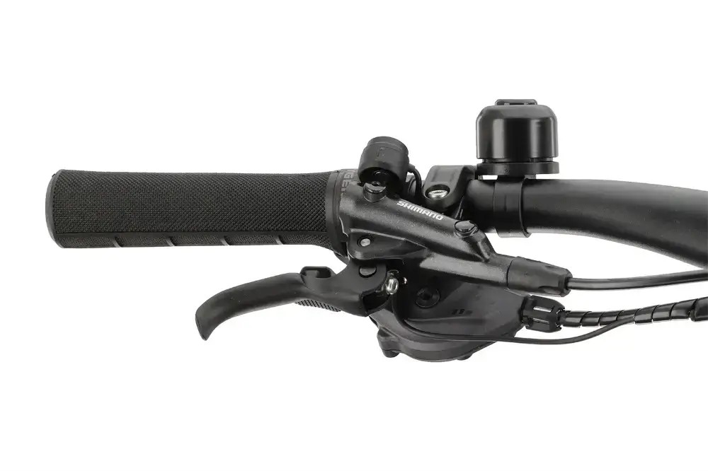 Rower elektryczny Stevens E-Inception TR 7.6.1 Feq