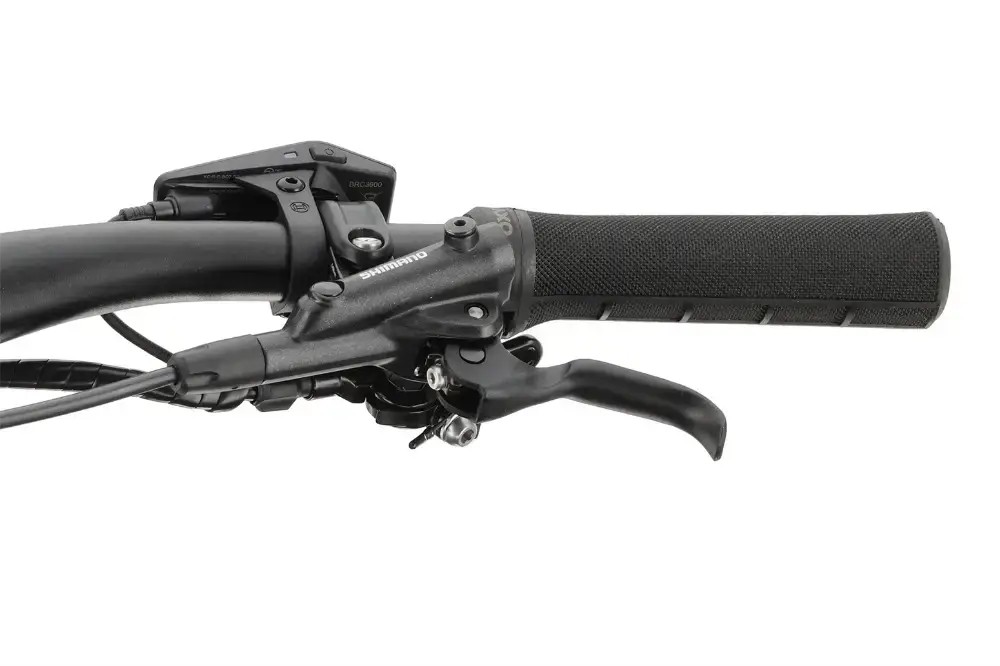 Rower elektryczny Stevens E-Inception TR 7.6.1 Feq