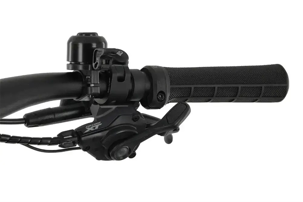 Rower elektryczny Stevens E-Inception TR 7.6.1 Feq