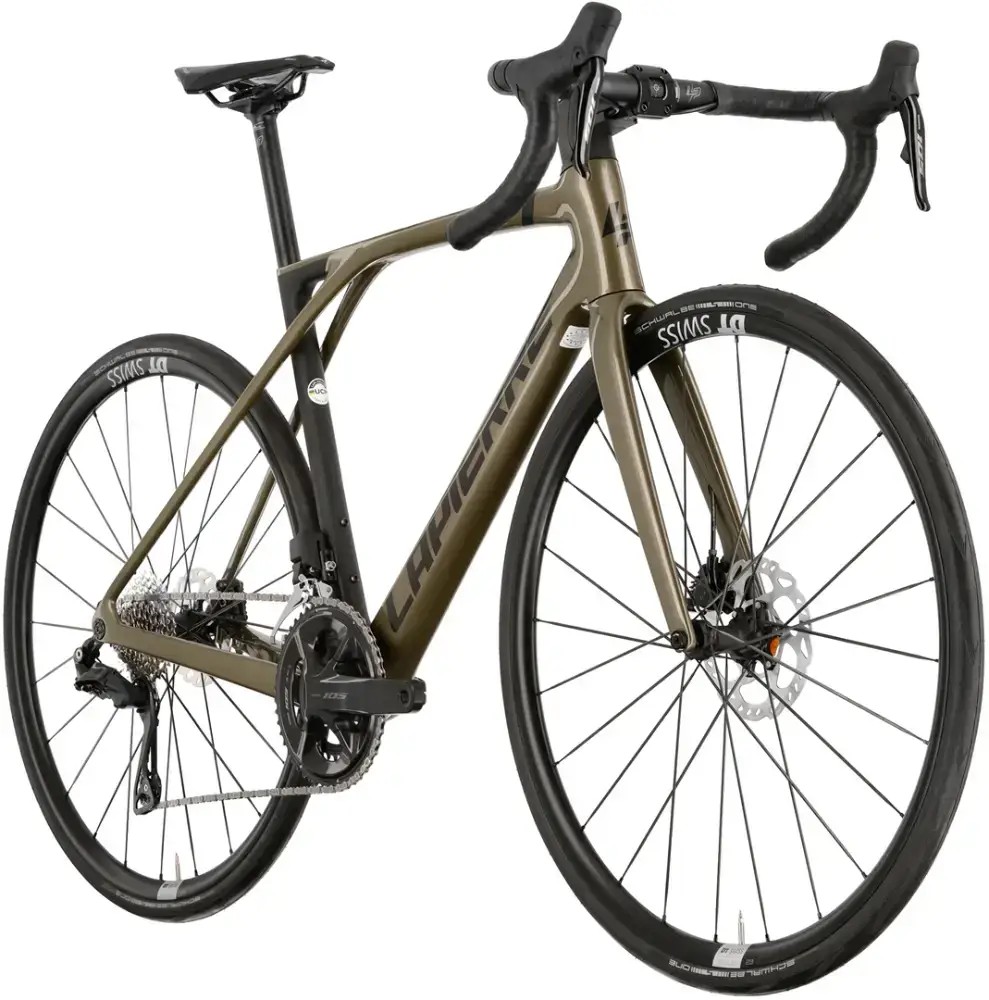 Rower szosowy Lapierre Xelius SL 5.0 Di2