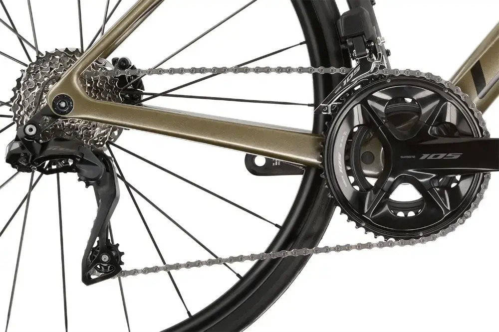 Rower szosowy Lapierre Xelius SL 5.0 Di2